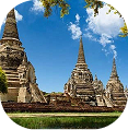Ayutthaya