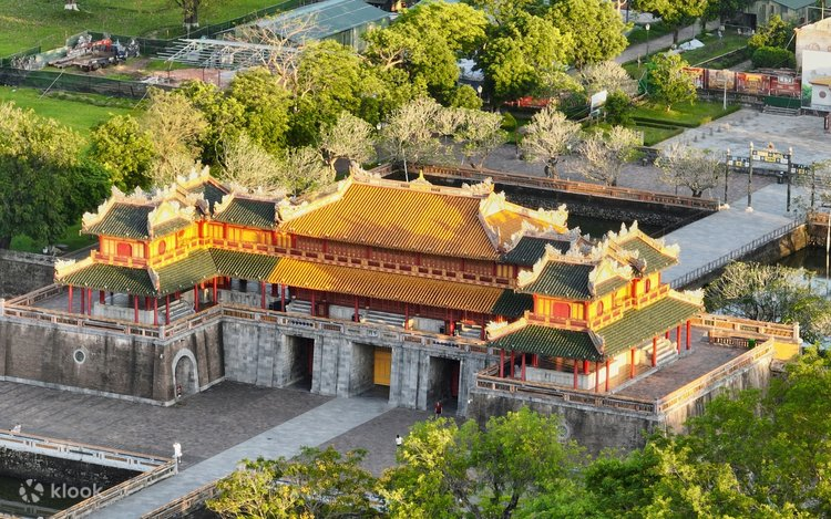 Historic Mekong heritage